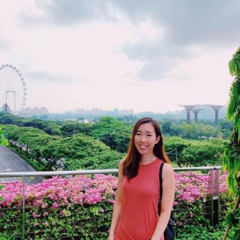 Babysitting job in Singapore: babysitting job June