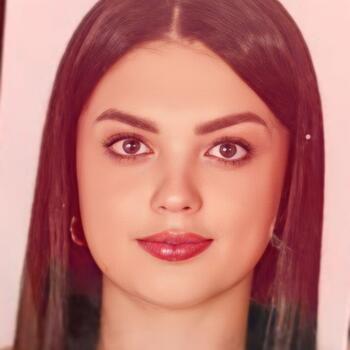 Niñera en Ourense: Lucia