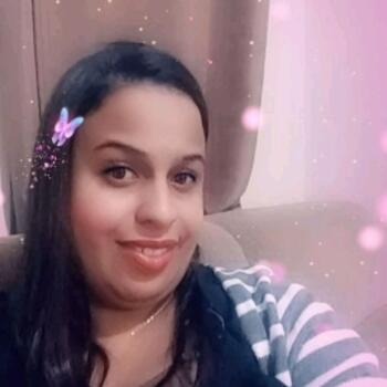 Babá em São Carlos: Marriette