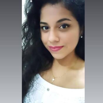 Babysitter in Trujillo: Maria