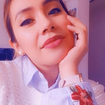 Babysitter in Santiago: Carol