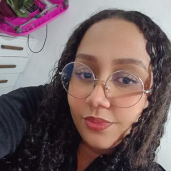 Babá em São Paulo: Tainá