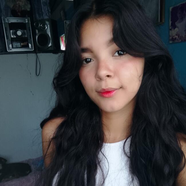 Niñera en Valencia: Eli