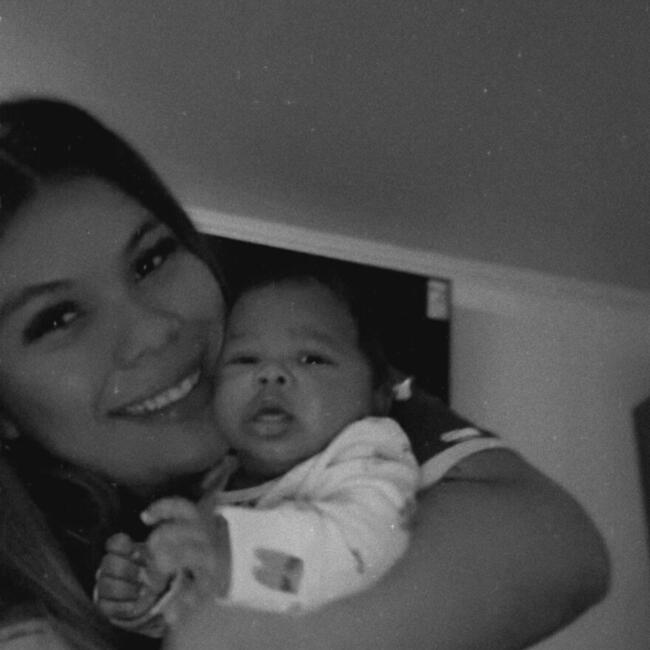 Babysitting job in Lo Prado: Nerymar Perez