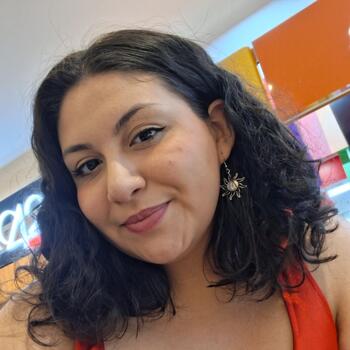 Babysitter in Cascavel: Isadora