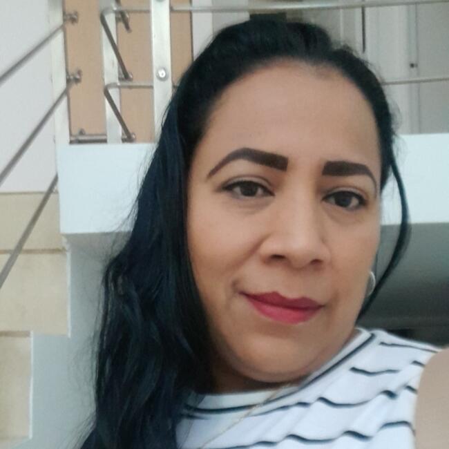 Babysitter in Panama City: Heydi Deyanira