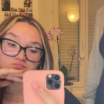 Babysitter Avignon: Coraline