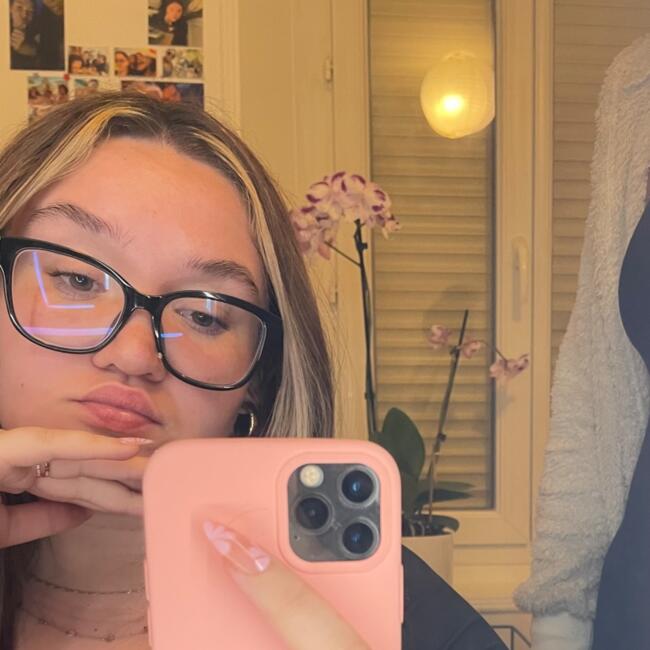 Babysitter in Avignon: Coraline