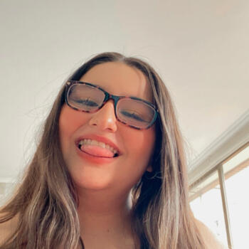 Babysitter in Santiago: Fernanda