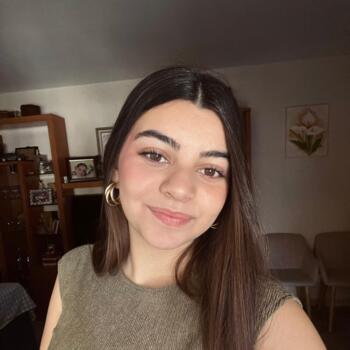 Canguro en Almería: Natalia