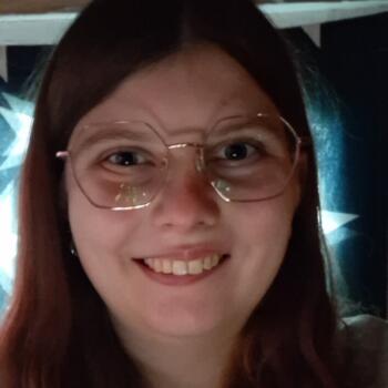 Babysitter in Græsted: Amanda