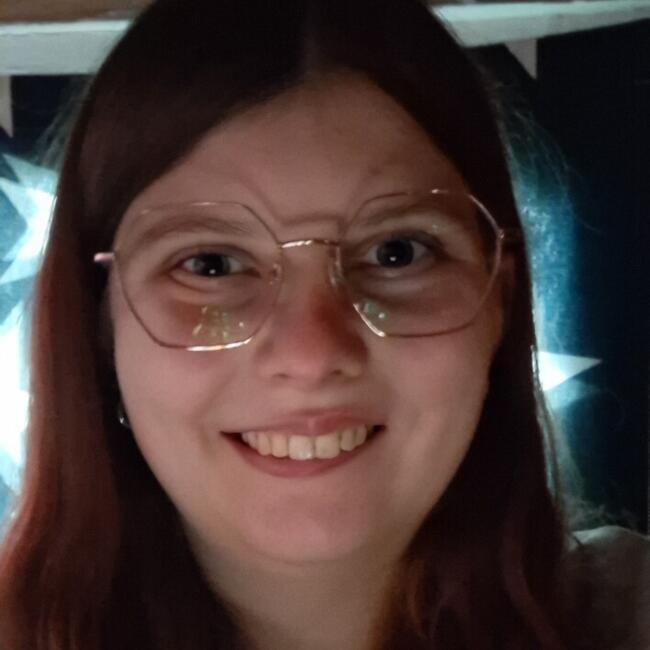 Babysitter in Græsted: Amanda