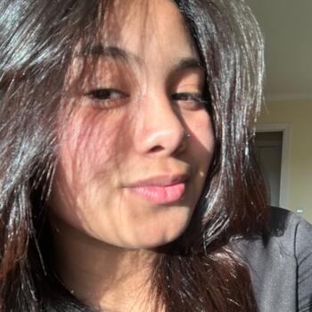 Nanny in Palma: Gabriela