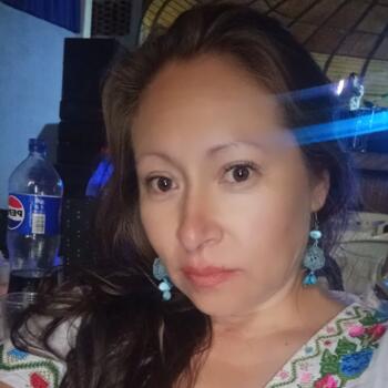 Niñera en El Marqués: MARYLOLI