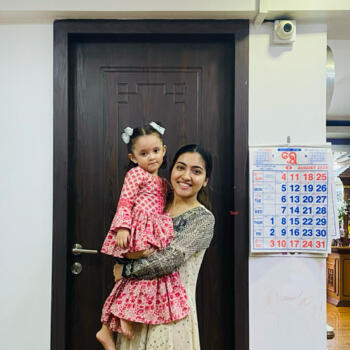 Babysitter Berlin: Shagun
