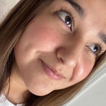 Babysitter in San Pedro de la Paz: Catalina Beltran