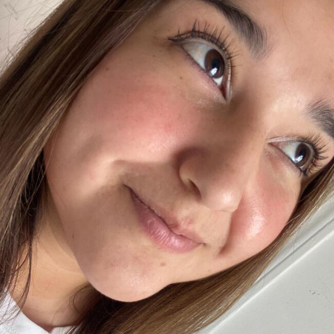 Niñera en San Pedro de la Paz: Catalina Beltran