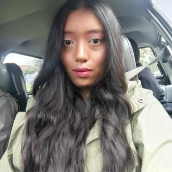 Babysitter in Bogotá: Manuela