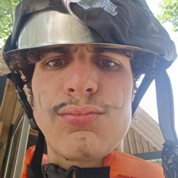 Babysitter στην περιοχή Chambéry: Kilian