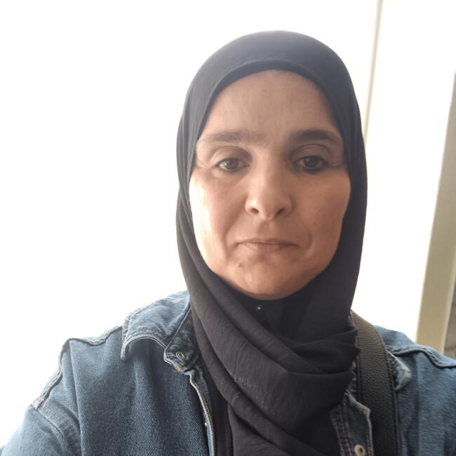 Babysitter in Evere: Darifa