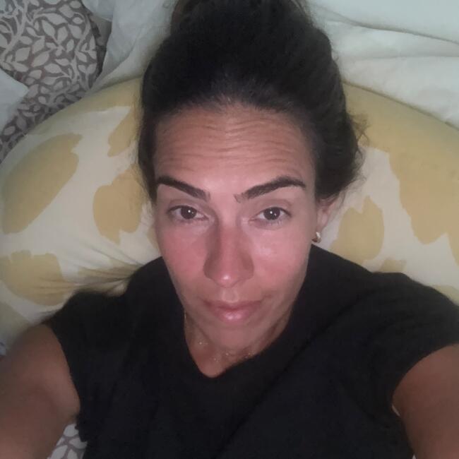 Trabalho de babysitting em Porto Santo: Joana