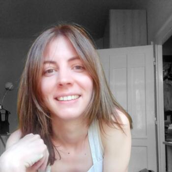 Bébiszitter Budapest területén: Katinka