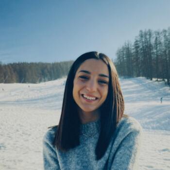 Babysitter in Asti: Mery