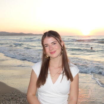 Babysitter in Freiburg im Breisgau: Irin