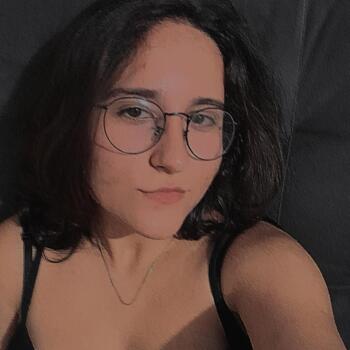 Babá Florianópolis: Taís