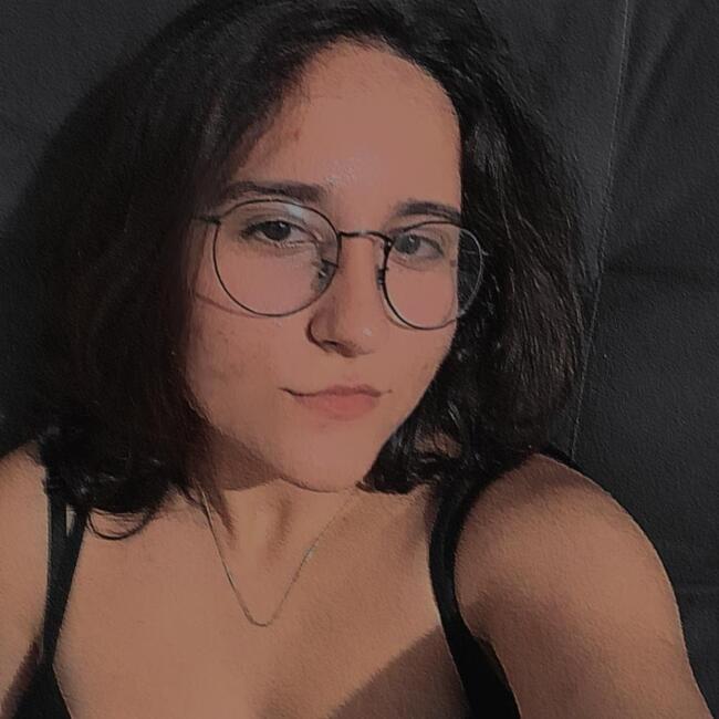 Babysitter in Florianópolis: Taís