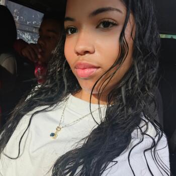 Niñera en Caracas: Kennimar