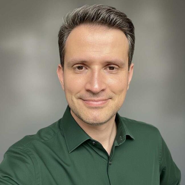 Babysitting job in Bergen: Ildefonso