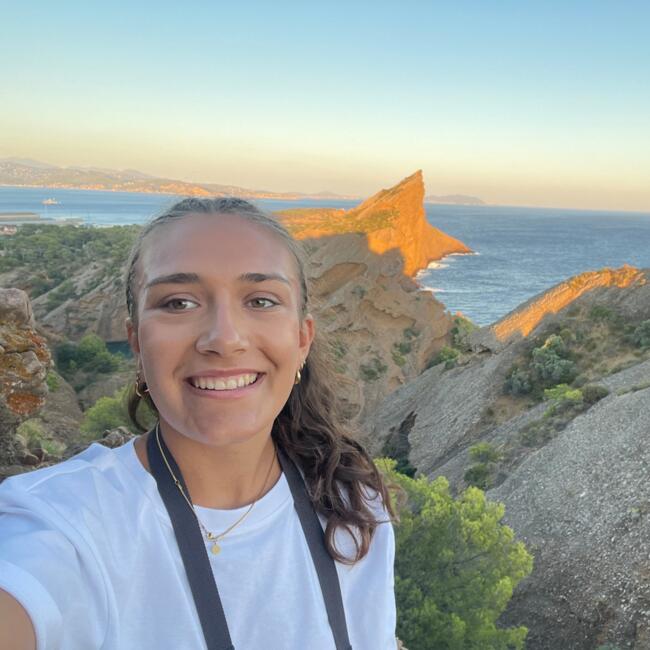 Babysitter in Vendargues: Fleurange