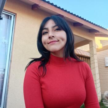 Niñera en Villa Alemana: Millaray Alejandra