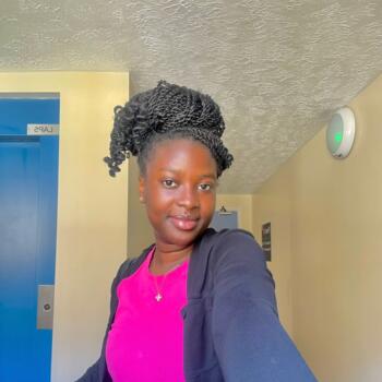 Babysitter in Nanterre: Yandra