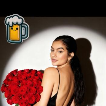 Babysitter in Natal: Lara