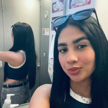 Niñera Valencia: Estefany