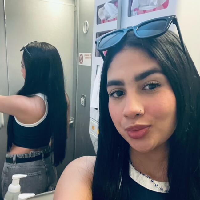 Nanny in Valencia: Estefany