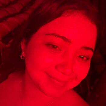 Babysitter in Los Andes: Piara