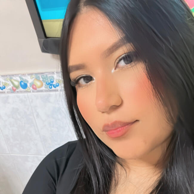 Babysitting job in Vélez-Málaga: Jasmina