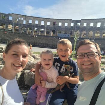 Babysitting job in Odranski Obrež: babysitting job Mario