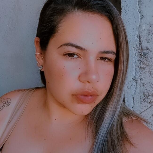Babysitter in Guarulhos: Narjara