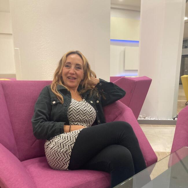 Babysitter a Gardone Riviera: Cinzia galli