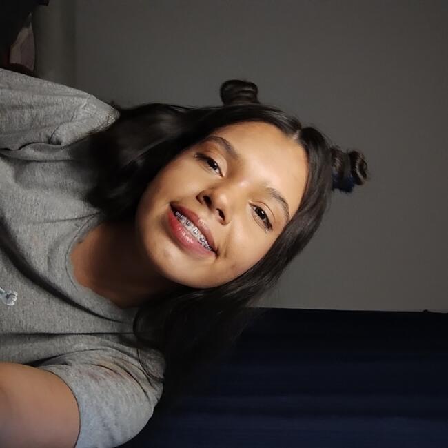 Babysitter in Goiânia: Luma