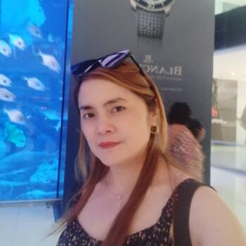 Nanny Dubai: Remelyn