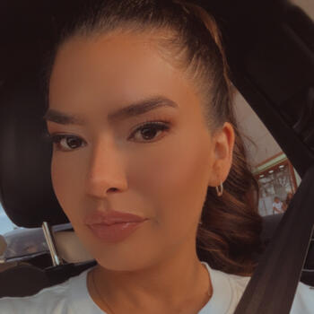 Trabajo para niñera en La Serena: trabajo de niñera Carolina