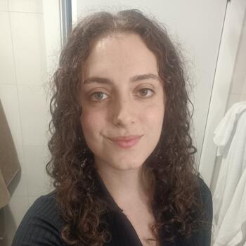 Canguro en San Sebastián de los Reyes: Ana