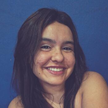 Babysitter in Rincão (São Paulo): Ana Beatriz