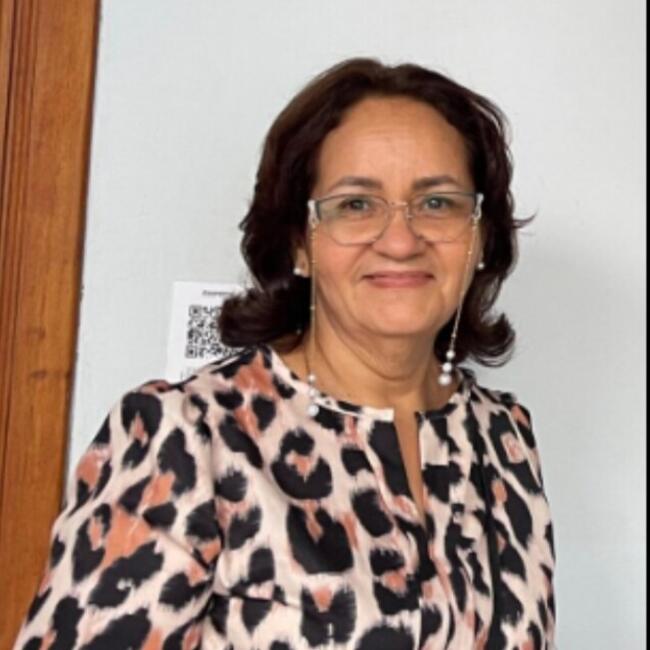 Babysitter in Caracas: Mariluz