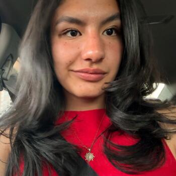 Niñera en Tlanepantla de baz: Camila